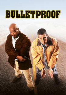 Bulletproof