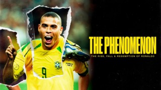 The Phenomenon: The Definitive Story of Ronaldo