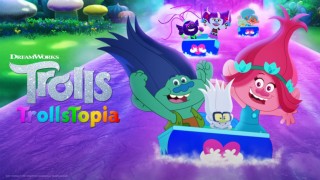 TrollsTopia