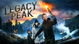 Legacy Peak