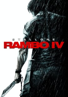 Rambo IV - Extended cut