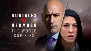Rubiales vs Hermoso: The World Cup Kiss