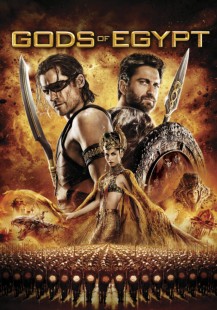 Gods of Egypt