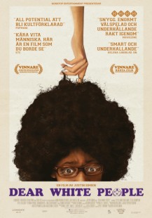Dear White People