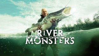Flodmonster