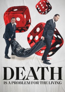 Death is a Problem for the Living