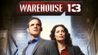Warehouse 13