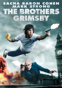 The Brothers Grimsby