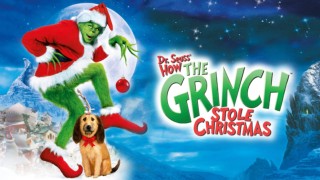 Grinchen - Julen är stulen