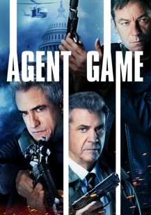 Agent Game