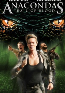 Anacondas: Trail of Blood