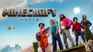 A Minecraft Movie