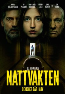 Nattvakten - Demoner går i arv