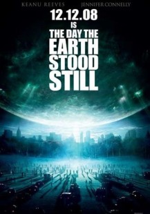 The Day the Earth Stood Still