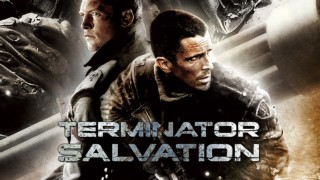 Terminator Salvation