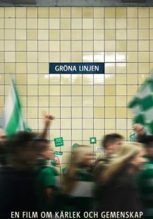 Gröna linjen