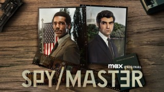 Spy/Master