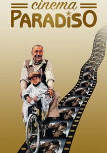 Cinema Paradiso