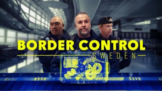 Gränsbevakarna Sverige