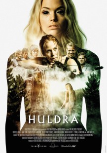 Huldra