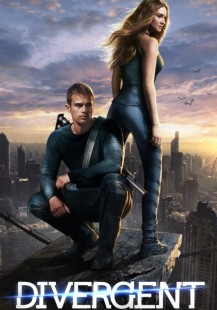 Divergent