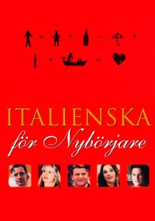 Italienska för nybörjare