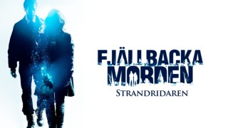 Fjällbackamorden: Strandridaren