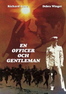 En officer och gentleman