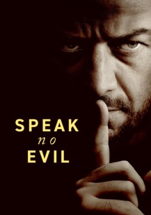 Speak No Evil
