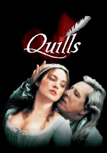 Quills