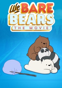 Bara björnar: filmen