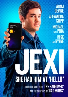 Jexi - She Had Him at Hello