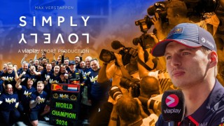 Max Verstappen, Simply Lovely
