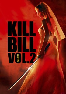 Kill Bill - Vol. 2