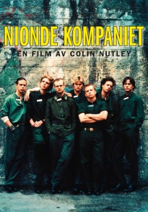 Nionde kompaniet