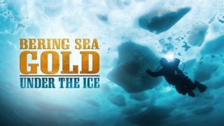 Bering Sea Gold: Under the Ice