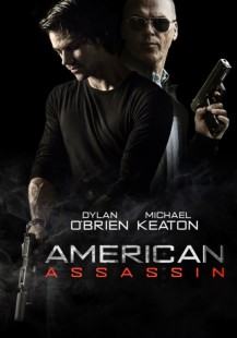 American Assassin