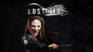 Lost Girl
