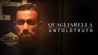 Quagliarella - The Untold Truth