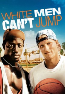 White Men Can't Jump