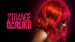 Strange Darling