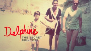 Delphine: The Secret Princess