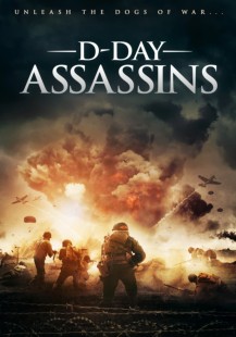 D-Day Assassins