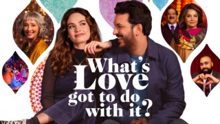 What's Love Got to do With It