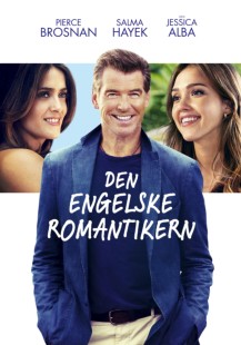 Den engelske romantikern