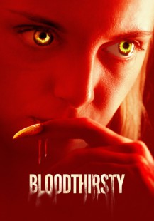 Bloodthirsty