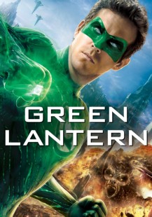 Green Lantern