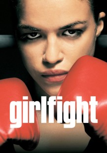 Girlfight