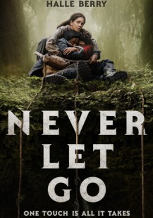 Never Let Go