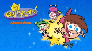 The Fairly OddParents